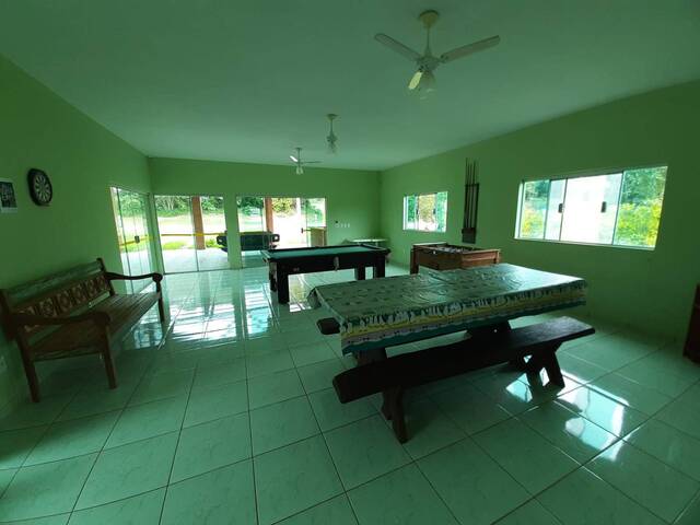#CA0769 - Casa para Venda em Pardinho - SP - 3