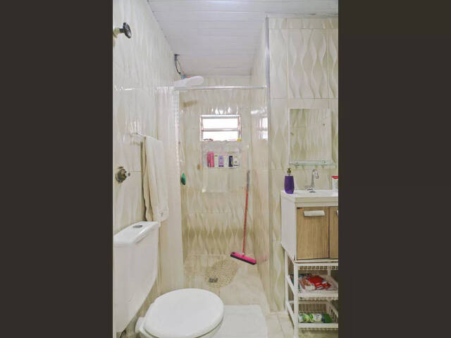 #CA0745 - Casa para Venda em São Paulo - SP - 2