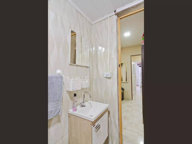 #CA0745 - Casa para Venda em São Paulo - SP - 3