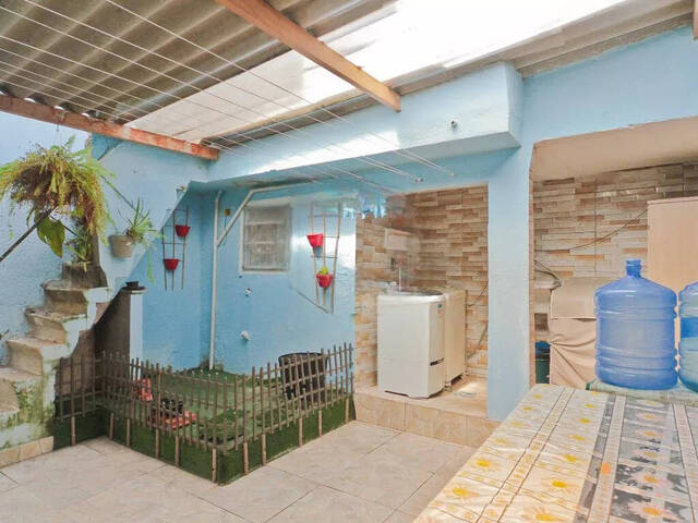 #CA0745 - Casa para Venda em São Paulo - SP - 1
