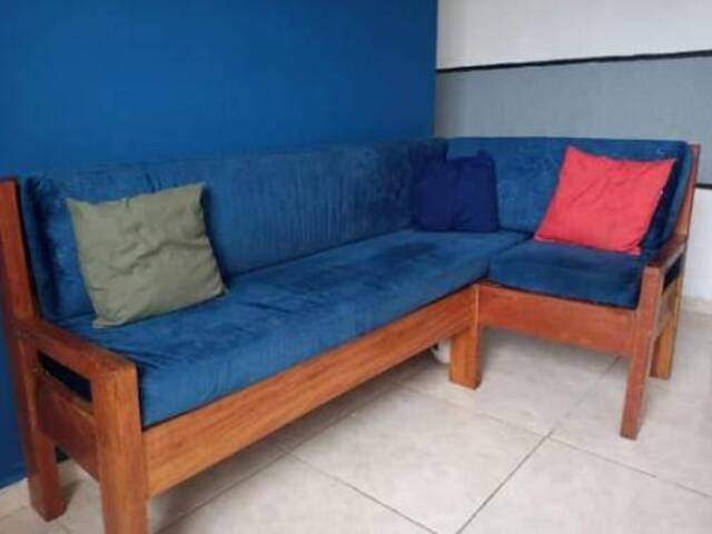 Apartamento para Venda em Carapicuíba - 5