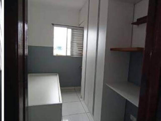 #AP2818 - Apartamento para Venda em Carapicuíba - SP - 2