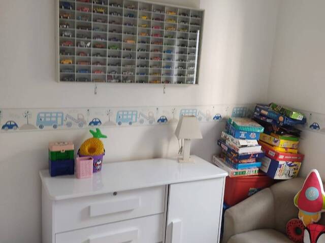 #AP2819 - Apartamento para Venda em São Paulo - SP - 2
