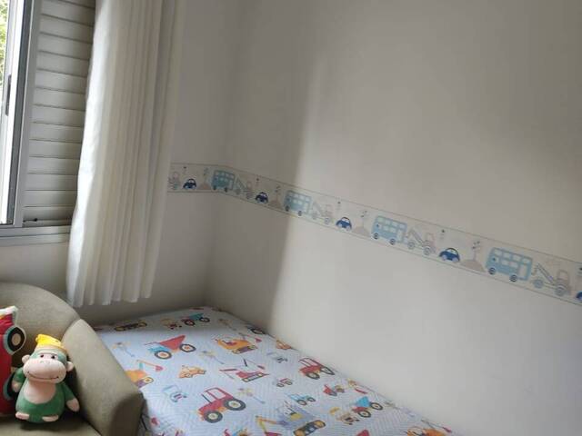 Apartamento para Venda em São Paulo - 5