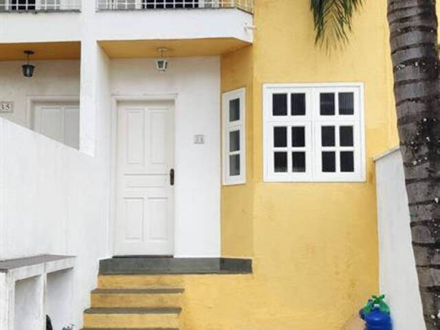 #CA0771 - Casa em condomínio para Venda em São Paulo - SP - 1