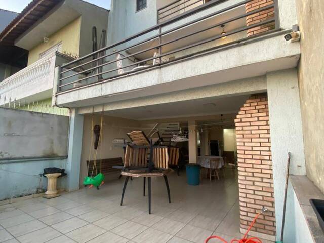 Casa para Venda em São Paulo - 4