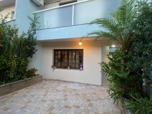 #CA0772 - Casa para Venda em São Paulo - SP - 1