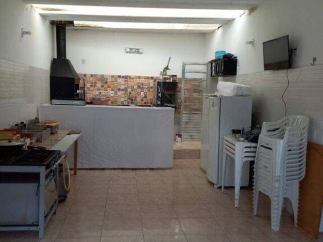 #CA0512 - Casa para Venda em São Paulo - SP - 2