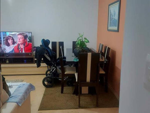 Venda em Vila Celeste - São Paulo