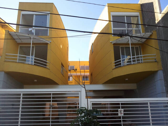 #SO1431 - Casa em condomínio para Venda em São Paulo - SP - 2