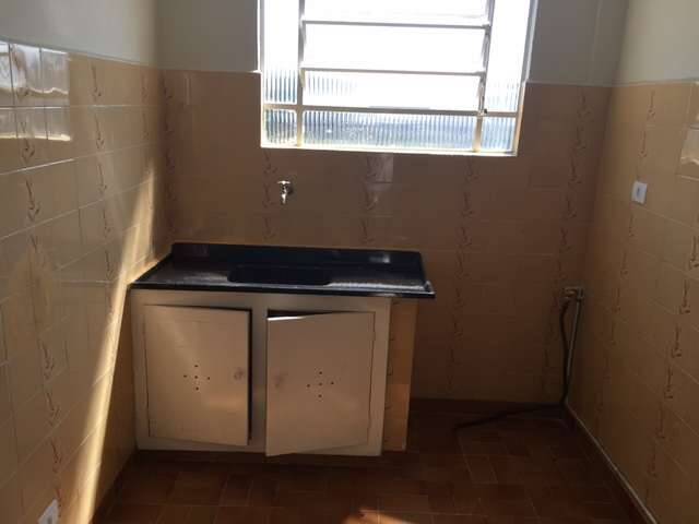 Kitnet para Locação em São Paulo - 4