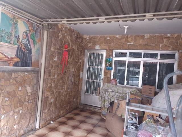 Sobrado para Venda em São Paulo - 5