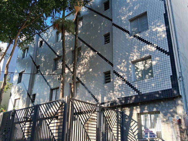 Venda em Jardim São Paulo(Zona Norte) - São Paulo