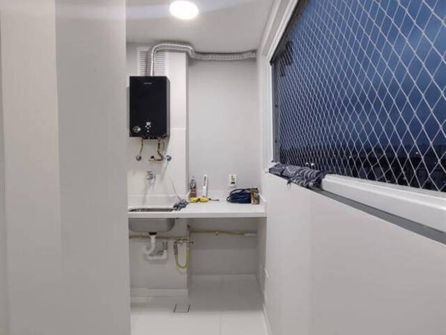 #AP2825 - Apartamento para Venda em São Paulo - SP - 2