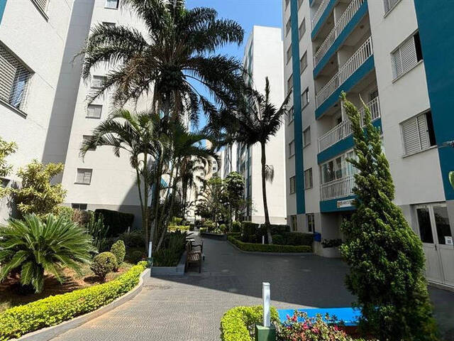 #AP2826 - Apartamento para Venda em São Paulo - SP - 1