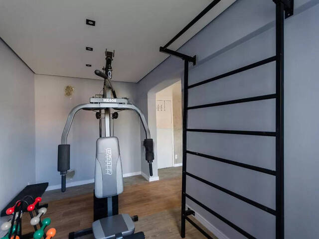 #AP2827 - Apartamento para Venda em São Paulo - SP - 2