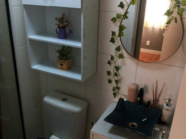 #AP2828 - Apartamento para Venda em São Paulo - SP - 2