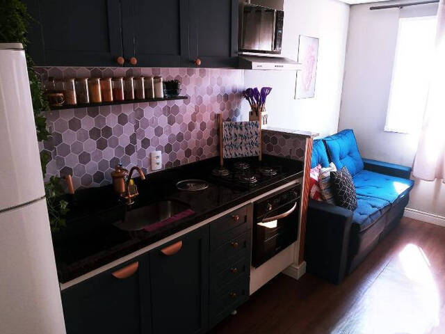Apartamento para Venda em São Paulo - 5