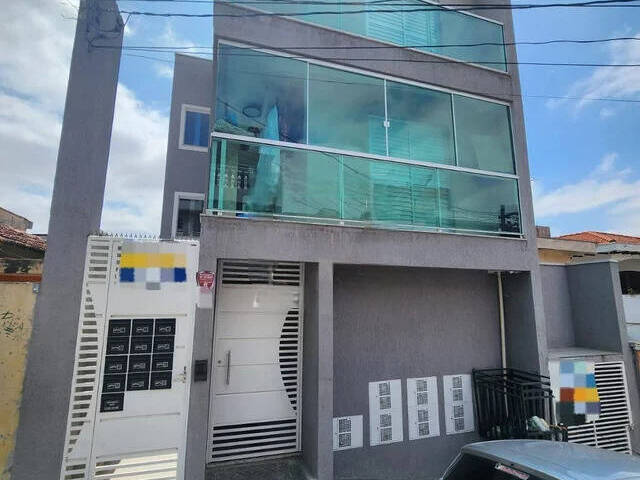 Venda em Vila Medeiros - São Paulo