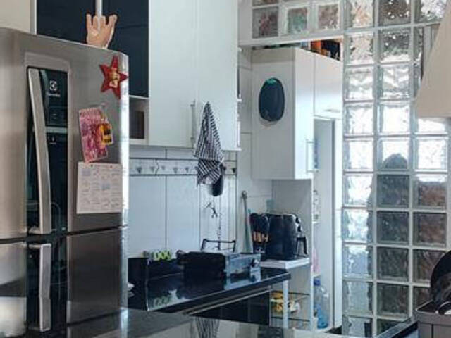 #AP2833 - Apartamento para Venda em São Paulo - SP - 2
