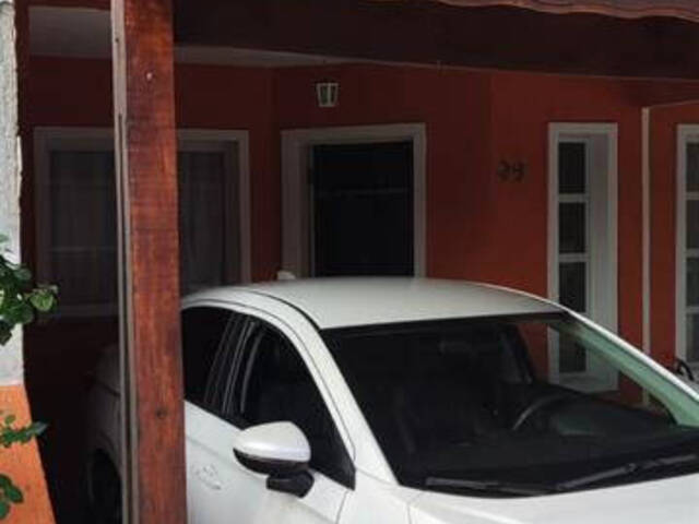 #CA0775 - Casa em condomínio para Venda em São Paulo - SP - 3