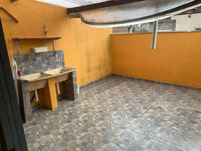 #SO1437 - Casa para Venda em São Paulo - SP - 3