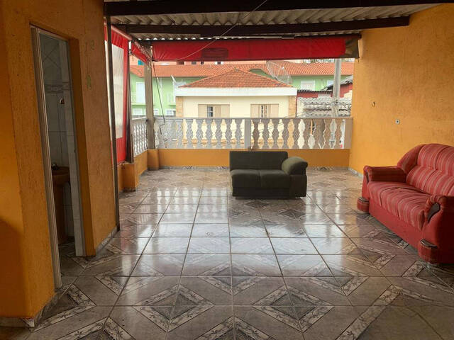 #SO1437 - Casa para Venda em São Paulo - SP - 2