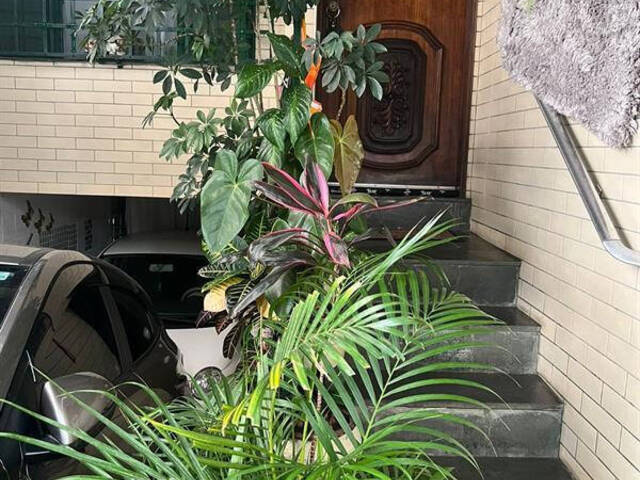 Sobrado para Venda em São Paulo - 4