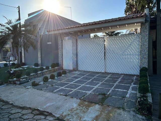 #CA0776 - Casa para Venda em Bertioga - SP - 2
