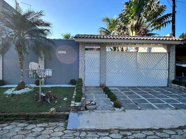#CA0776 - Casa para Venda em Bertioga - SP - 3