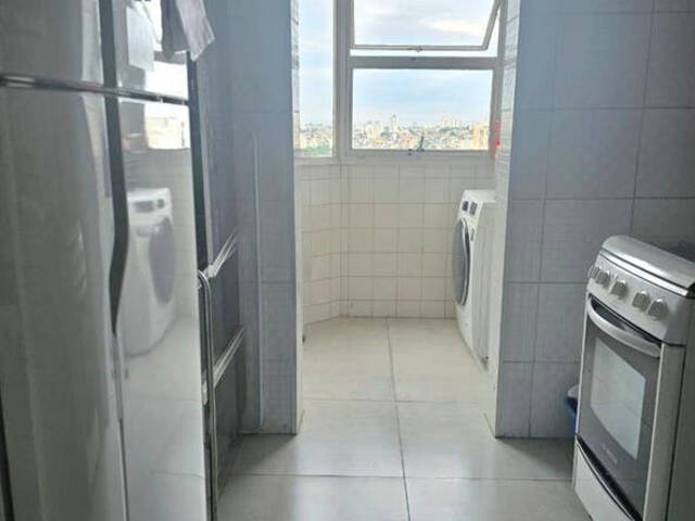 #AP2836 - Apartamento para Venda em São Paulo - SP - 2