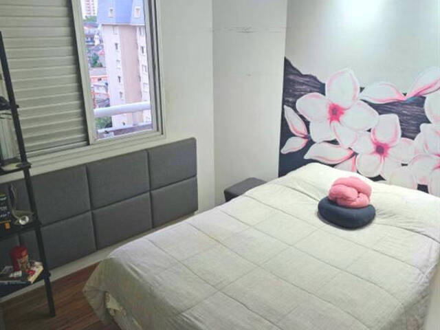 Apartamento para Venda em São Paulo - 5