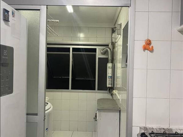 #AP2837 - Apartamento para Venda em São Paulo - SP - 2