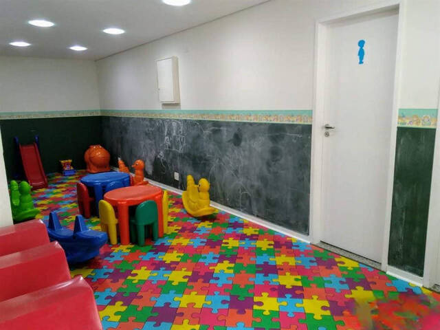 Apartamento para Venda em São Paulo - 4