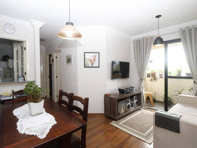 #AP2839 - Apartamento para Venda em São Paulo - SP - 2