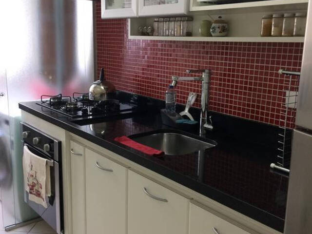 #AP2840 - Apartamento para Venda em São Paulo - SP - 3