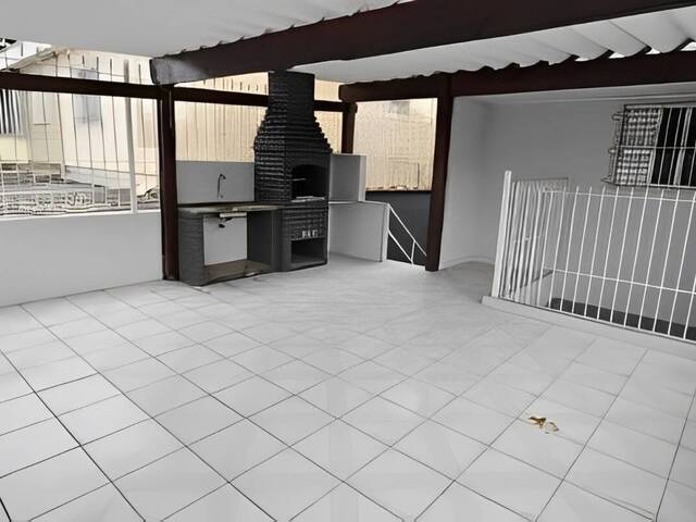 #SO1441 - Casa para Venda em São Paulo - SP - 2