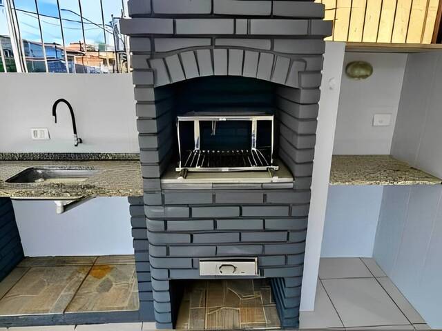 #SO1441 - Casa para Venda em São Paulo - SP - 3