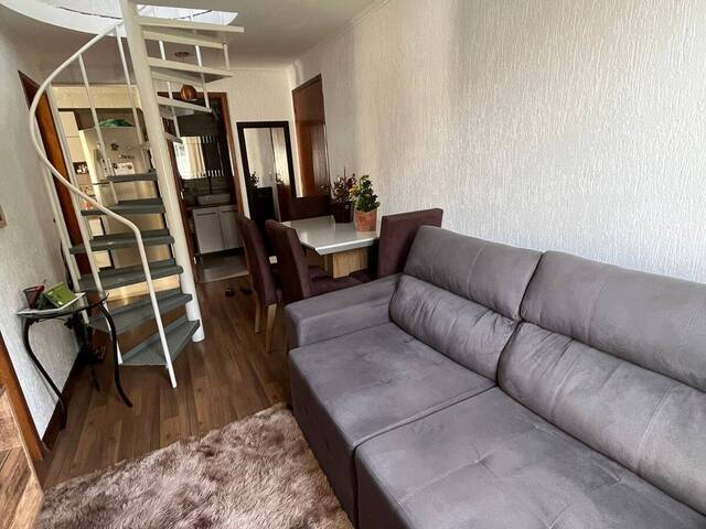 #AP2843 - Apartamento para Venda em São Paulo - SP - 1