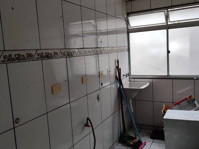 #AP2843 - Apartamento para Venda em São Paulo - SP - 2