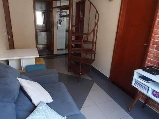 #CO0039 - Cobertura para Venda em São Paulo - SP - 1