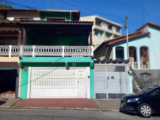Sobrado para Venda em São Paulo - 4
