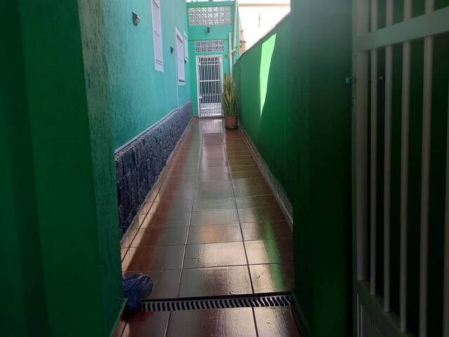 Sobrado para Venda em São Paulo - 5