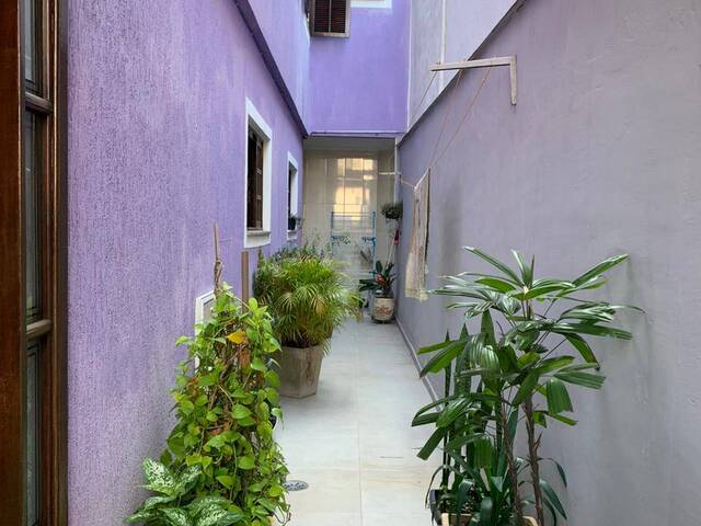 Venda em Vila Catupia - São Paulo
