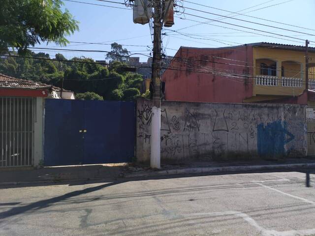 #TE0058 - Terreno para Venda em São Paulo - SP - 2