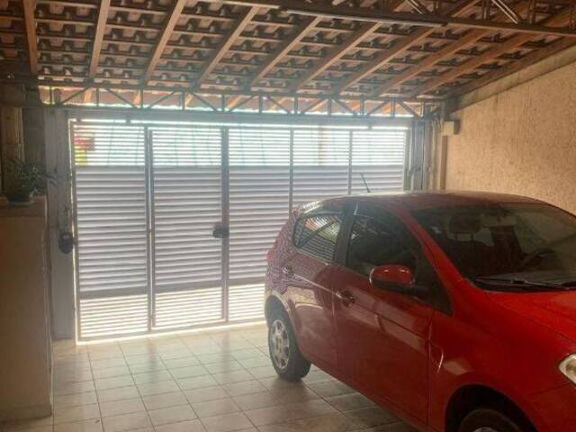 Venda em Conjunto Residencial Vista Verde - São Paulo