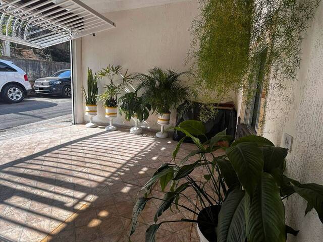 #CA0778 - Casa para Venda em São Paulo - SP - 2