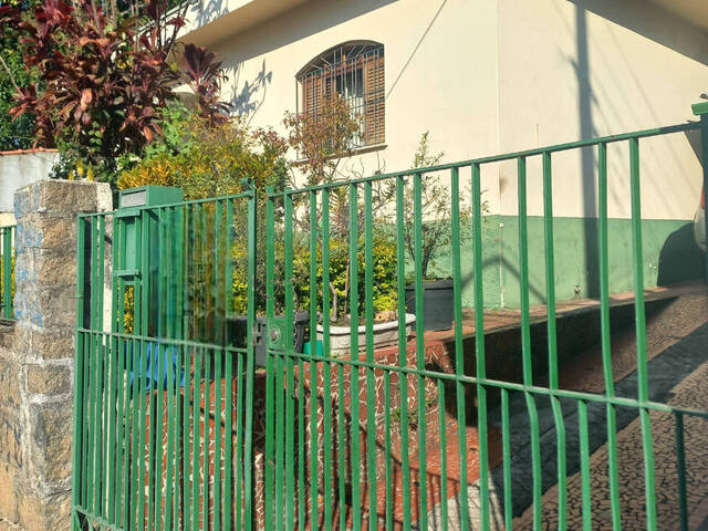 #CA0779 - Casa para Venda em São Paulo - SP - 2