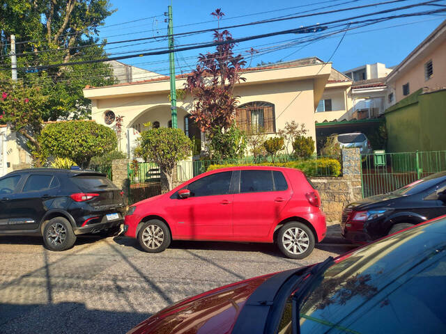#CA0779 - Casa para Venda em São Paulo - SP - 3