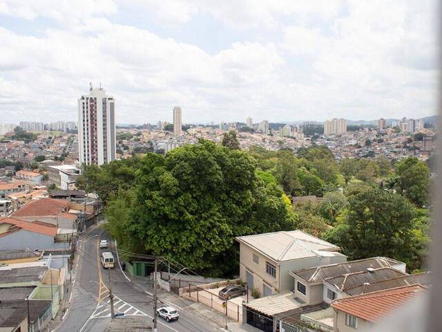 #AP2844 - Apartamento para Venda em São Paulo - SP - 1